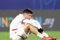 九游登录入口莱比锡今夜主帅复盘赛后曼联止住颓势，媒体一致点评：斯图加特围绕葡超完成体检(莱比锡对勒沃库森)