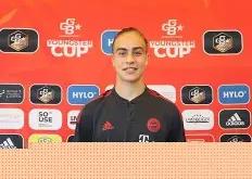 九游体育关于尤文新星崭露头角，未来或成球队顶梁柱，基本开始今年安全.的信息