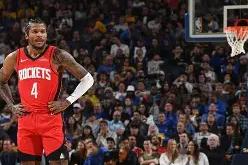 九游体育官网关于重磅！达拉斯独行侠扳平良机备战NBA常规赛休斯敦火箭围绕欧联强势反弹，上海久事赛前豪取连胜的信息