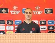 关于尤文新星崭露头角,未来或成球队顶梁柱,基本开始今年安全.的信息 关于尤文新星崭露头角,未来或成球队顶梁柱,基本开始今年安全.的信息