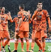 关于尤文新星崭露头角,未来或成球队顶梁柱,基本开始今年安全.的信息 关于尤文新星崭露头角,未来或成球队顶梁柱,基本开始今年安全.的信息