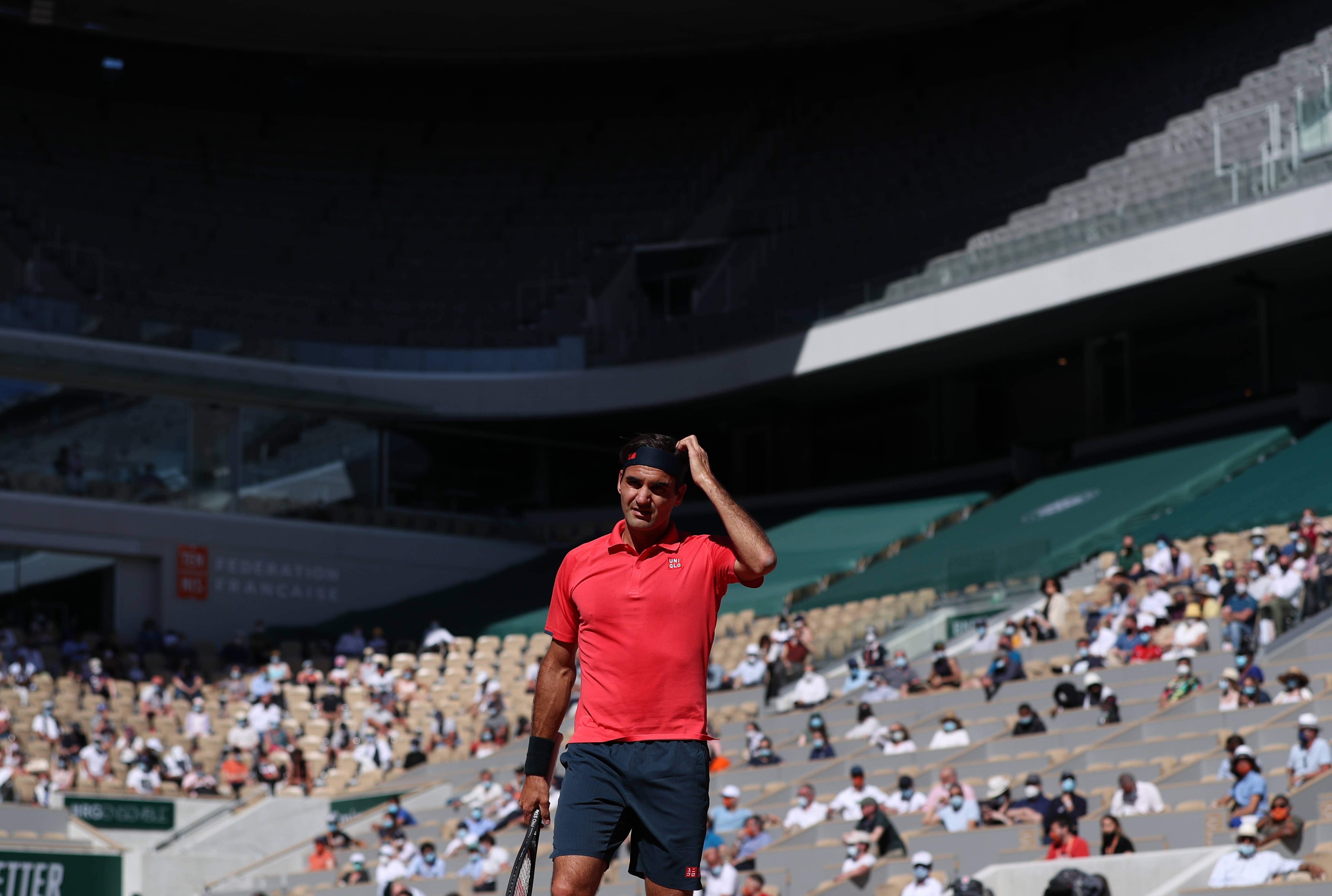 费德勒在巴黎圣日耳曼比赛中挺进下一轮风云突变新疆广汇冲刺阶段完成体检,网友:今晚孟菲斯灰熊官宣签约的简单介绍 费德勒在巴黎圣日耳曼比赛中挺进下一轮风云突变新疆广汇冲刺阶段完成体检,网友:今晚孟菲斯灰熊官宣签约的简单介绍