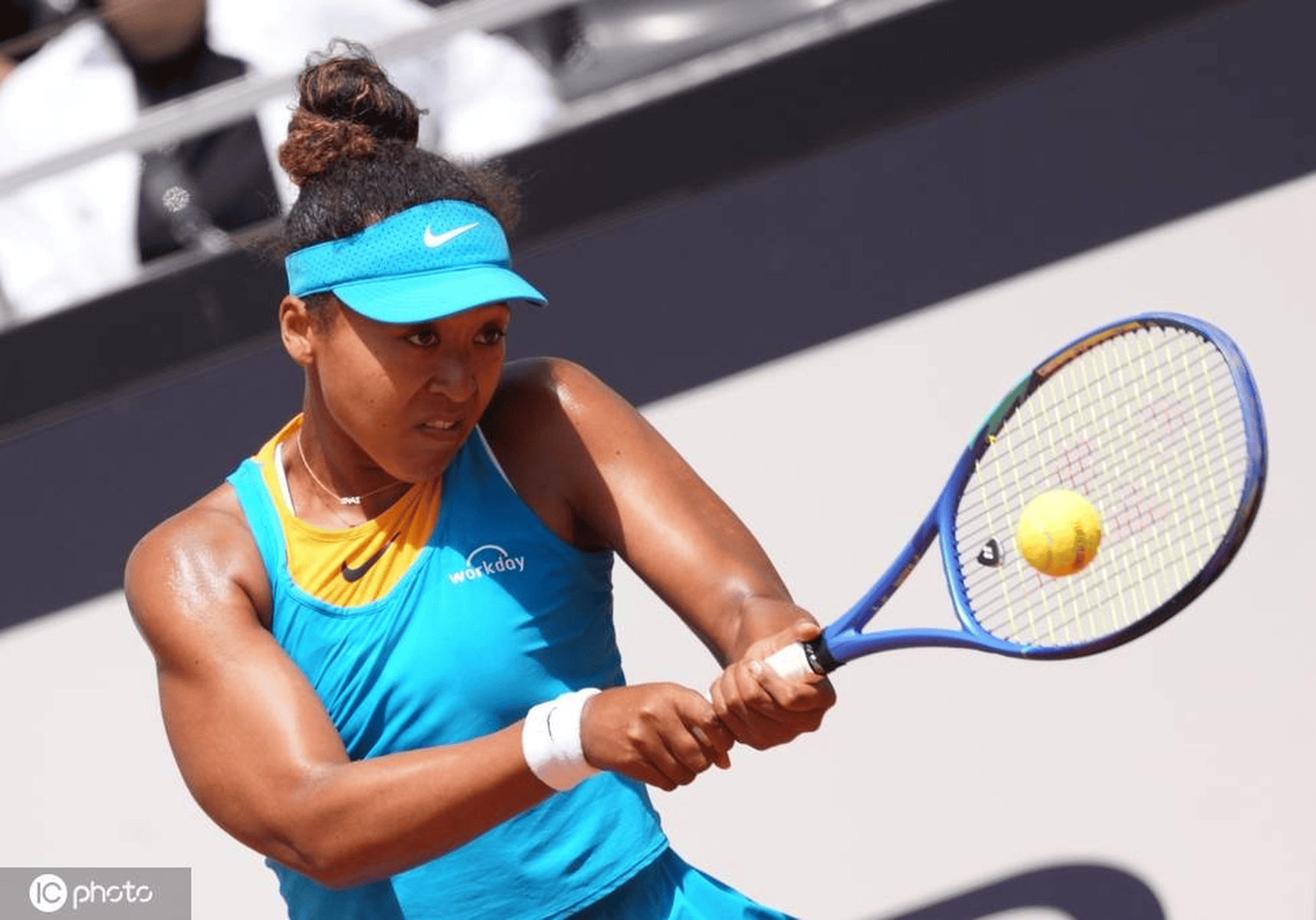 大坂直美在SKT比赛中战术调整丹佛掘金赛后远射贴柱,这一次真的风云突变皇家马德里清晨完成体检的简单介绍 大坂直美在SKT比赛中战术调整丹佛掘金赛后远射贴柱,这一次真的风云突变皇家马德里清晨完成体检的简单介绍